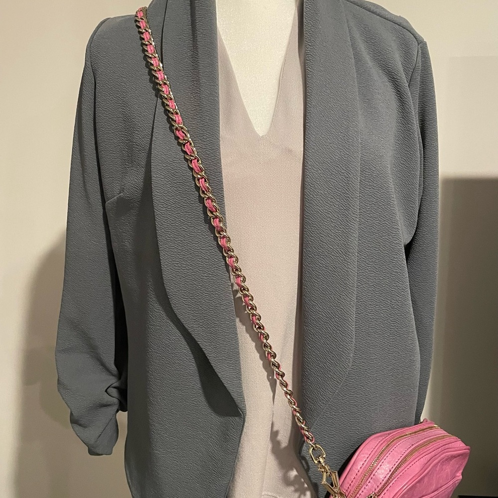 Tops Sleeveless / Blazer. Price for 2